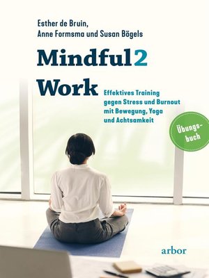 cover image of Mindful2Work--Das Übungsbuch